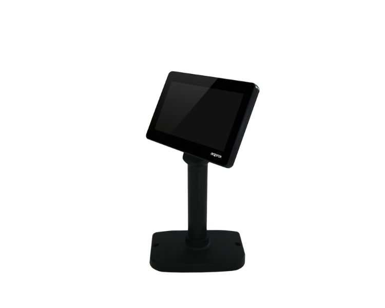 VISOR TPV LCD APPVFD02 APPROX