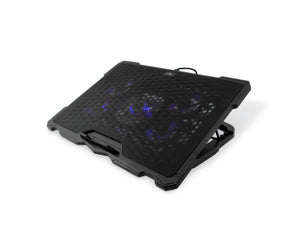 BASE DE REFRIGERACION PARA PORTATIL COOLBOX