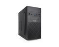CAJA MINITORRE MICROATX TQC-4701U3C-B NEGRO TOOQ