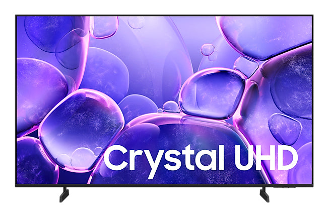 UE55U8072FUXXH Televisor 139,7 cm (55") 4K Ultra HD Smart TV Wifi Negro