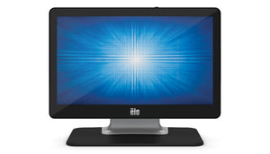 1302L 33,8 cm (13.3") LCD/TFT 300 cd / m² Full HD Negro Pantalla táctil
