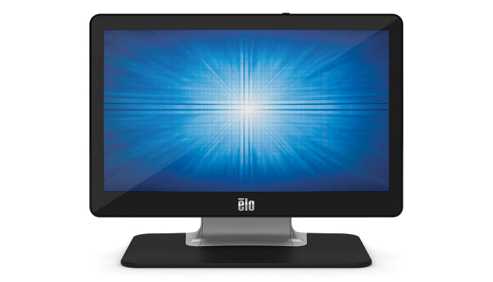 1302L 33,8 cm (13.3") LCD/TFT 300 cd / m² Full HD Negro Pantalla táctil