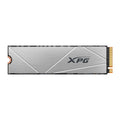 GAMMIX S60 512 GB M.2 PCI Express 4.0 NVMe 3D NAND