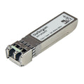 Módulo SFP+ Compatible con Cisco SFP-10G-SR - 10GBASE-SR - Fibra multimodo de 10GbE - SFP+ Ethernet Gigabit 10Gb - LC - 300m - 850nm - Cisco Firepower, ASR9000, C9300 DDM