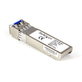 Módulo Transceptor SFP+ Compatible con HPE J9151E - 10GBASE-LR - Fibra Monomodo de 10GbE - SFP+ Ethernet Gigabit de 10Gb - LC - 10km - 1310nm - HPE 2930F, 8325, 3810M DDM