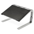Base Soporte Ajustable para Ordenador Portátil - de Servicio Pesado - con 3 Posiciones de Ajuste de Altura