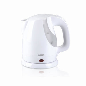 EK-13W.006B tetera eléctrica 0,9 L 1300 W Blanco
