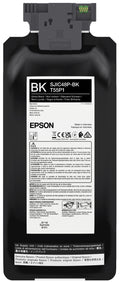 SJIC48P-BK cartucho de tinta 1 pieza(s) Original Rendimiento estándar Negro