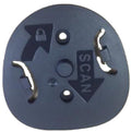 BRKT-LM0093C-04 accesorio para lector de código de barras Soporte