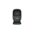 DS9308-SR Lector de códigos de barras fijo 1D/2D LED Negro