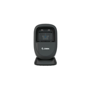 DS9308-SR Lector de códigos de barras fijo 1D/2D LED Negro