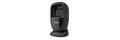 DS9308-SR Lector de códigos de barras fijo 1D/2D LED Negro