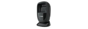 DS9308-SR Lector de códigos de barras fijo 1D/2D LED Negro