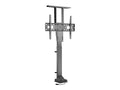 Soporte de TV con mando a distancia motorizado de 37"-65