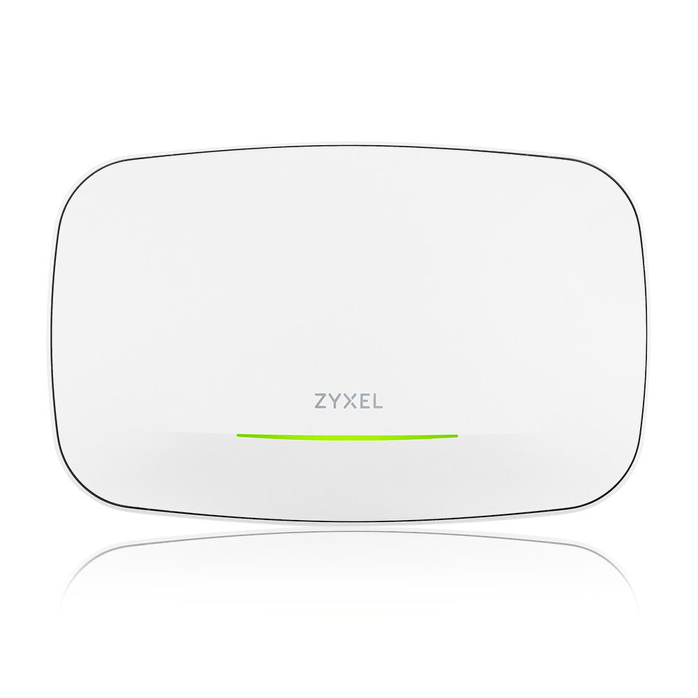 WBE530-EU0101F punto de acceso inalámbrico Blanco