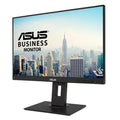BE24WQLB pantalla para PC 61,2 cm (24.1") 1920 x 1200 Pixeles WUXGA LED Negro