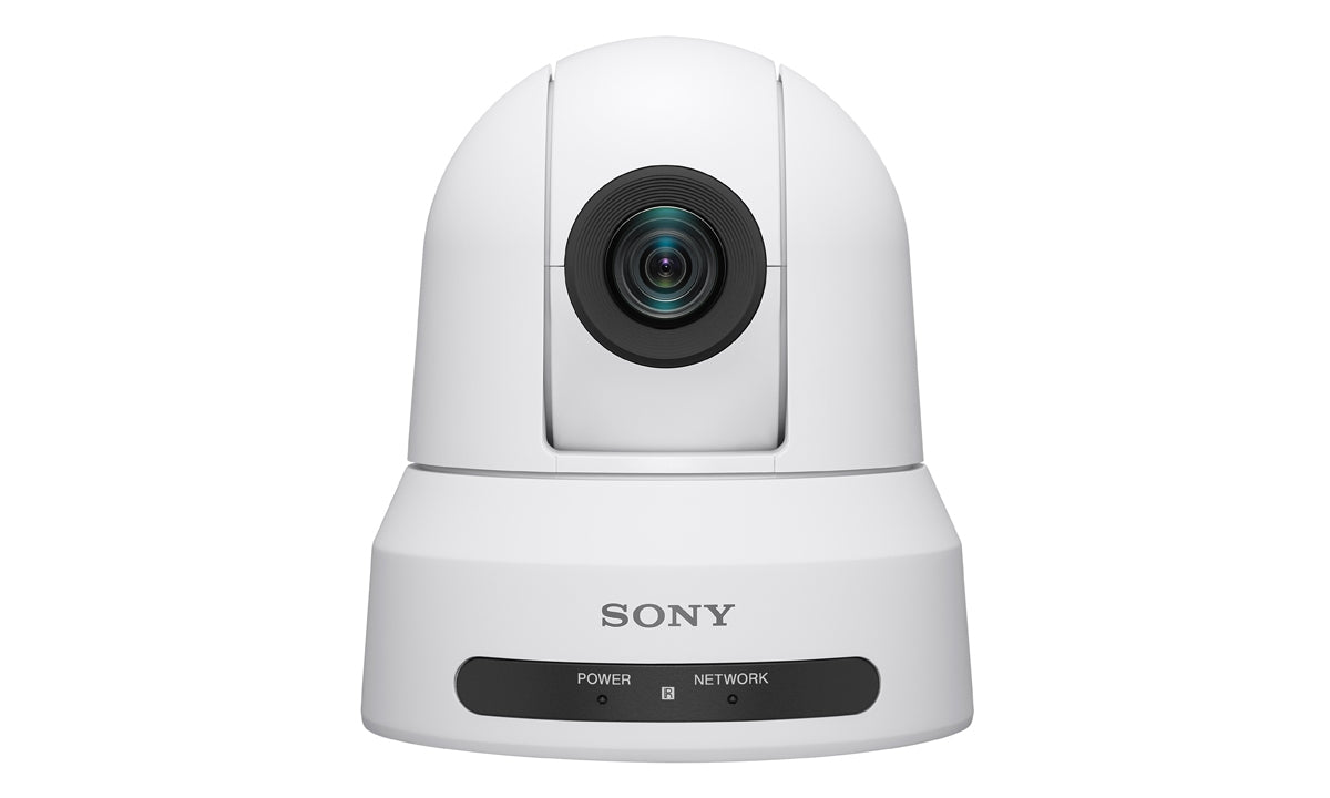 SRG-X400 Almohadilla Cámara de seguridad IP 3840 x 2160 Pixeles Techo/Poste