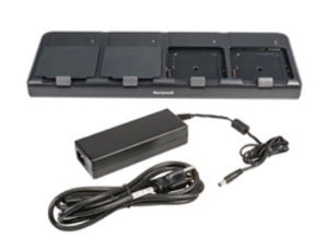 CT50-QBC-2-R cargador de batería Batería de lector de códigos de barras Corriente alterna