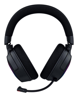 Kraken V4 Auriculares Inalámbrico Diadema Juego USB tipo A Bluetooth Negro