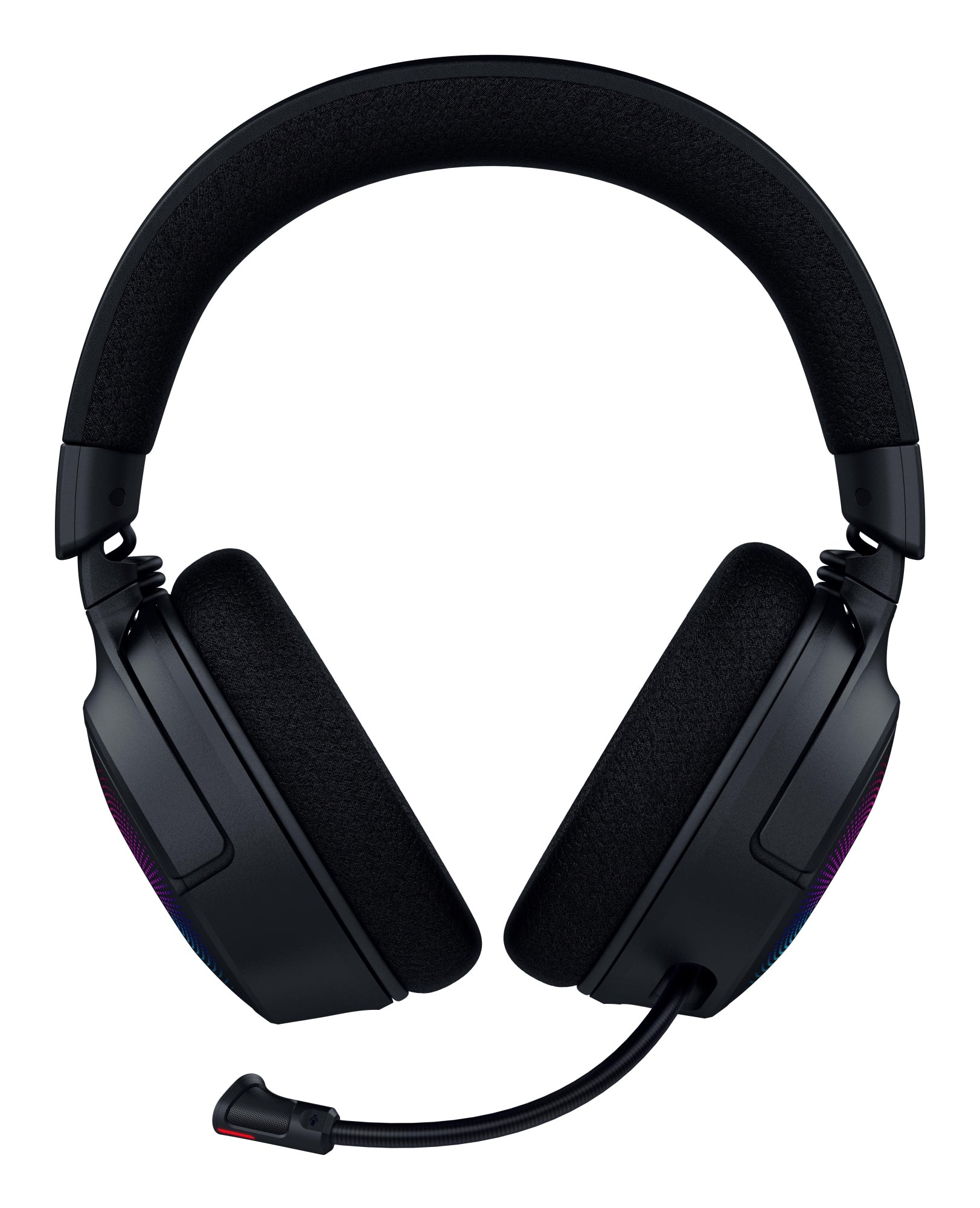 Kraken V4 Auriculares Inalámbrico Diadema Juego USB tipo A Bluetooth Negro
