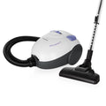 AP-7007 aspiradora 2 L Aspiradora de tambor Secar 800 W Bolsa para el polvo