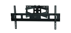 STV-691N soporte para TV 177,8 cm (70") Negro