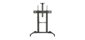 STS-42106N soporte para monitor 2,54 m (100") Negro