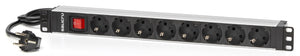 SPS 8F PDU SCH/SCH