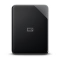 Elements SE disco duro externo 5000 GB Negro