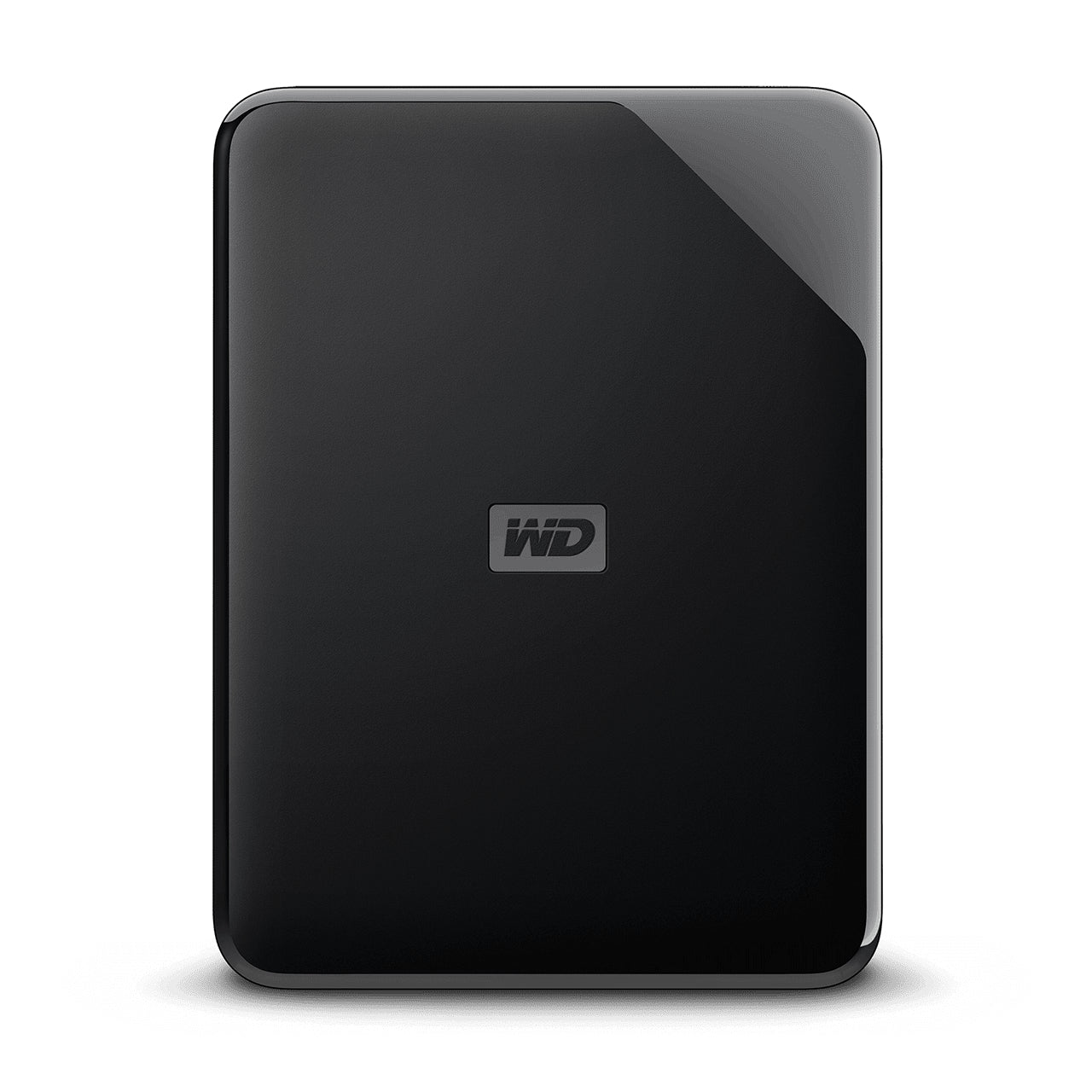 Elements SE disco duro externo 5000 GB Negro
