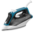 DX1550 Plancha seco Suela de acero inoxidable 2200 W Azul