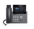 GRP2615 teléfono IP Negro, Gris 10 líneas TFT Wifi