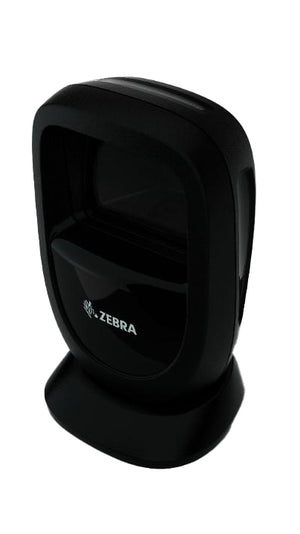 DS9308-SR Lector De Códigos De Barras, Lector De Códigos De Barras 1D 2D QR Code, Kit USB con Cable USB Blindado, Con Cable, Manos Libres