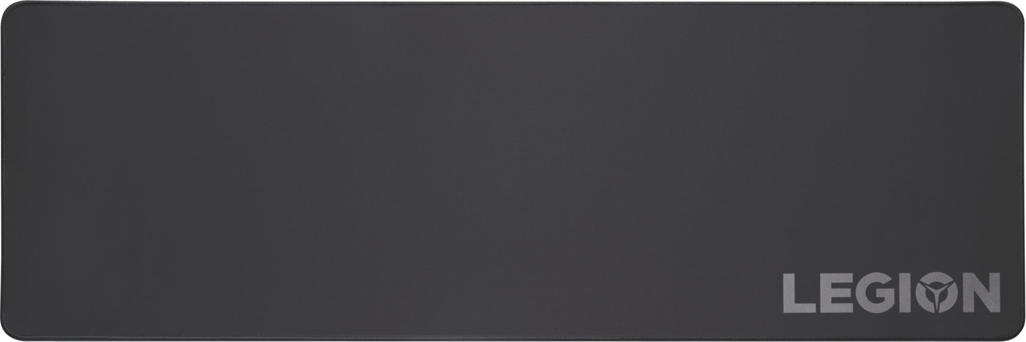 GXH0W29068 alfombrilla para ratón Alfombrilla de ratón para juegos Negro