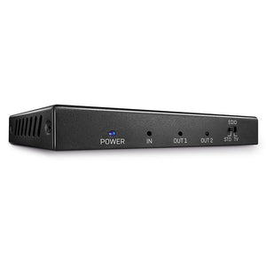 38235 divisor de video HDMI 2x HDMI