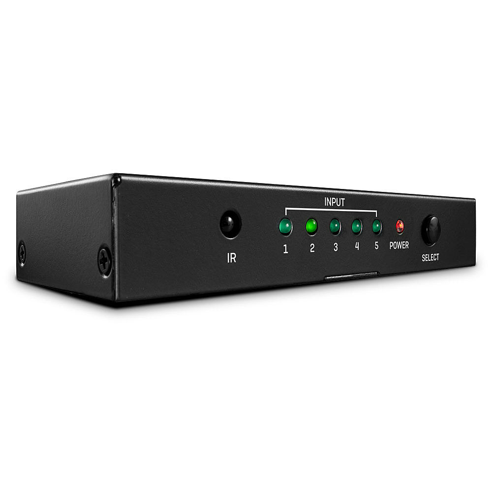 38233 interruptor de video HDMI