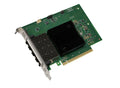 Ethernet Network Adapter E810-XXVDA4 Interno Fibra 25000 Mbit/s