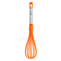 Efficient A195001 batidor Batidor de bolas Nylon Naranja