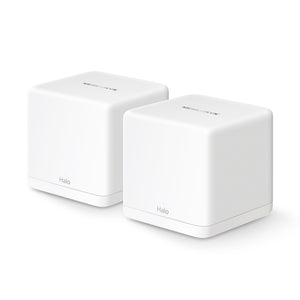 HALO H60X Doble banda (2,4 GHz / 5 GHz) Wi-Fi 6 (802.11ax) Blanco 2 Interno