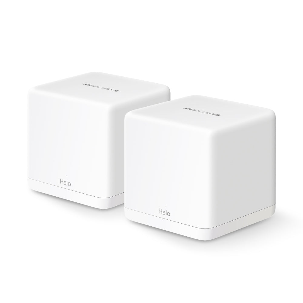 HALO H60X Doble banda (2,4 GHz / 5 GHz) Wi-Fi 6 (802.11ax) Blanco 2 Interno