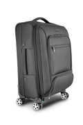 CTT01UF-V3 maleta Tranvía Negro Poliéster