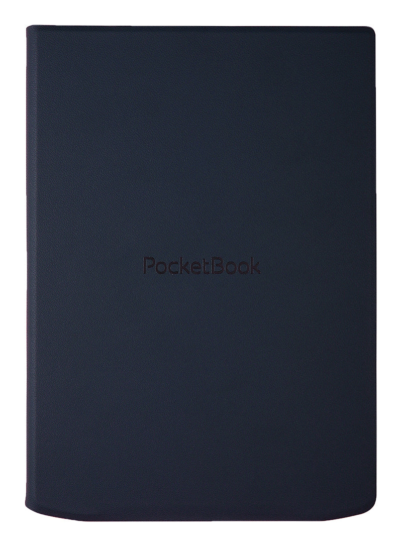 HN-QI-PU-743G-NB-WW funda para libro electrónico 19,8 cm (7.8") Negro
