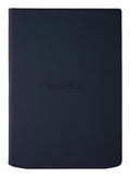 HN-QI-PU-743G-NB-WW funda para libro electrónico 19,8 cm (7.8") Negro