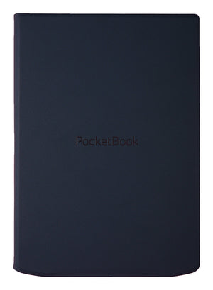 HN-QI-PU-743G-NB-WW funda para libro electrónico 19,8 cm (7.8") Negro