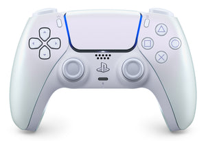 S1000044424 mando y volante Perlado Bluetooth/USB Gamepad Analógico/Digital PlayStation 5, iOS