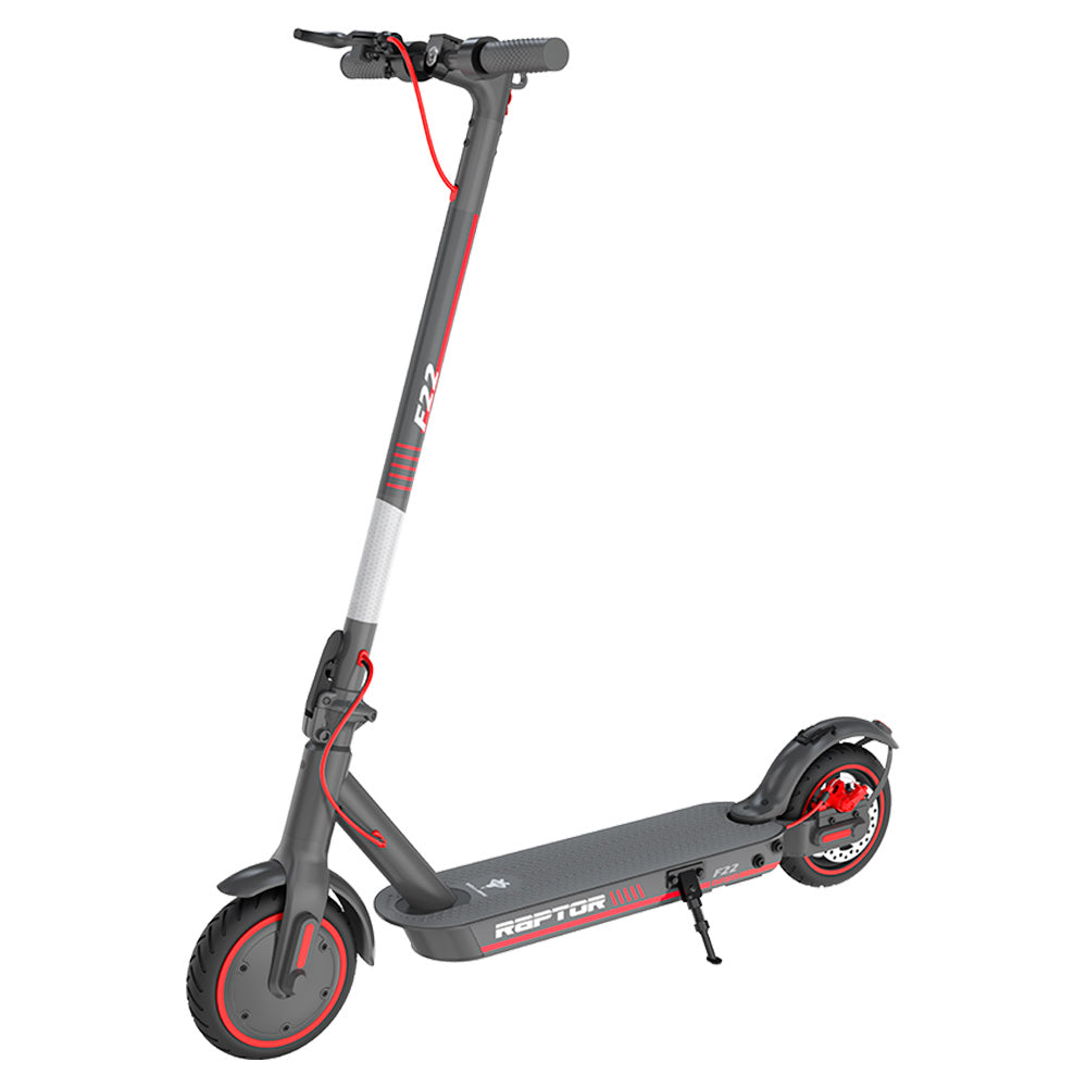 F22 Raptor Gris 25 kmh 10000 Ah
