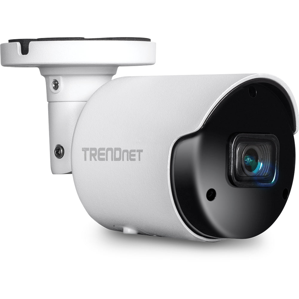TV-IP1514PI cámara de vigilancia Bala (forma) Cámara de seguridad IP Interior y exterior 2592 x 1920 Pixeles Techo