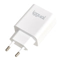 Cargador rápido USB PD tipo C 20W