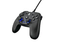 K-pad Thorium Negro USB Gamepad Digital PC, Playstation 3