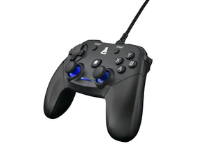 K-pad Thorium Negro USB Gamepad Digital PC, Playstation 3